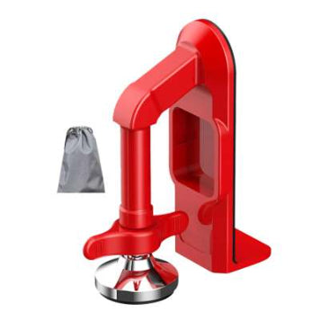 Portable Door Stopper With Alarm