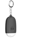 Self-Defense Alarm Glare Flashlight Burst