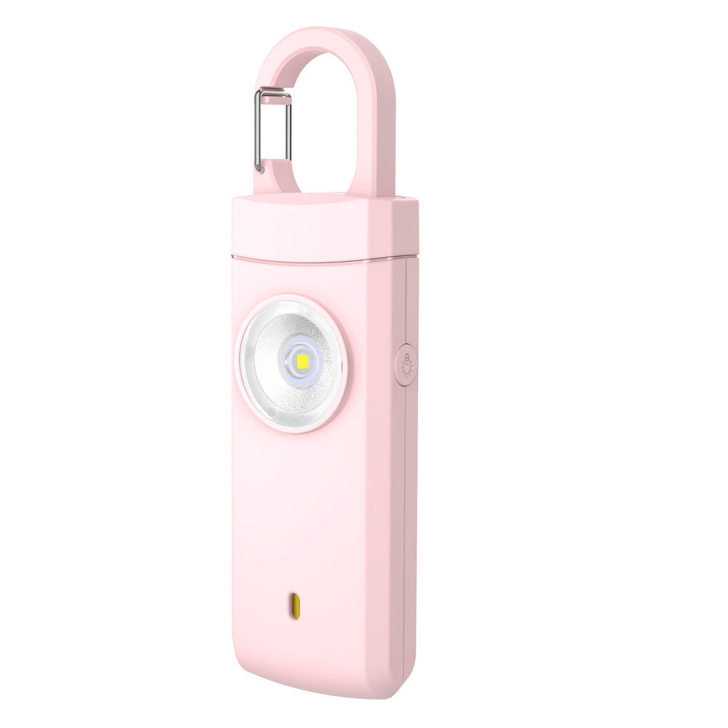 MEINOE Rechargeable Distress Alarm