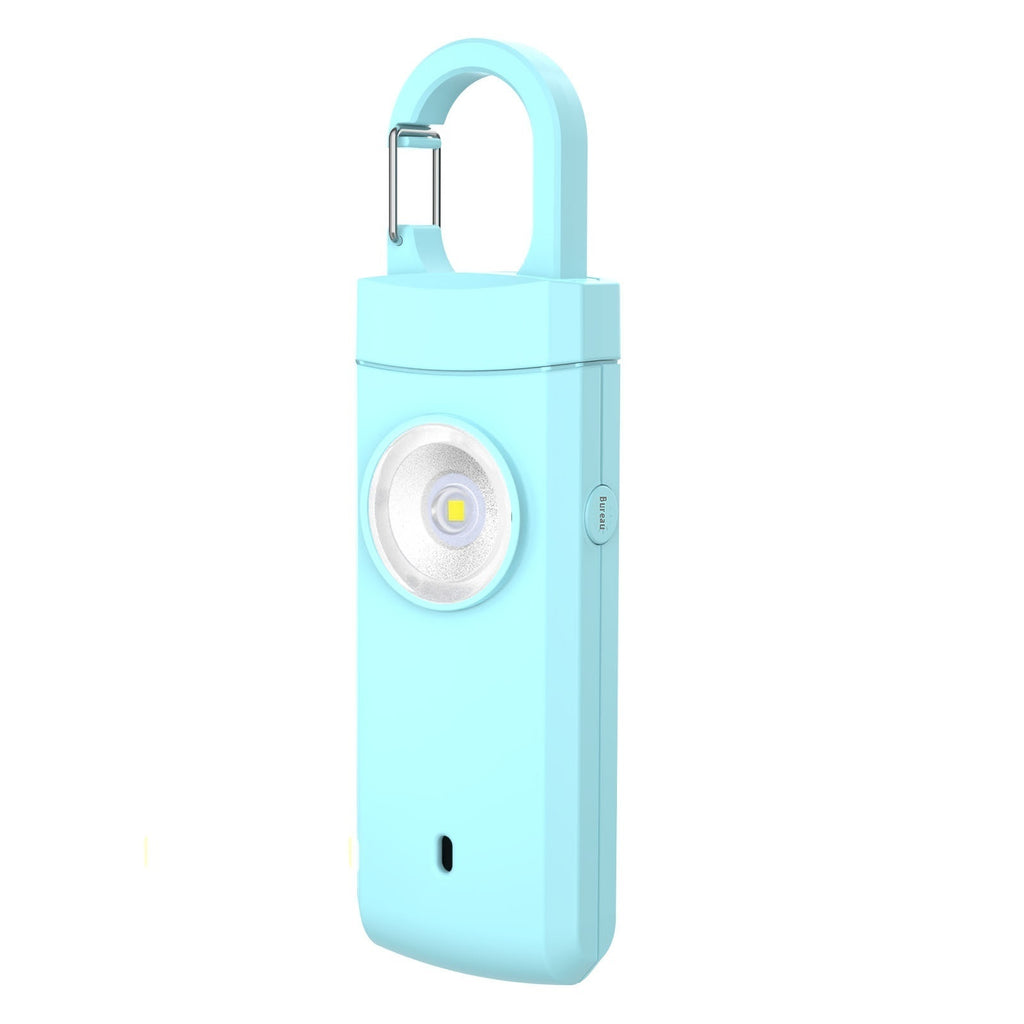 MEINOE Rechargeable Distress Alarm