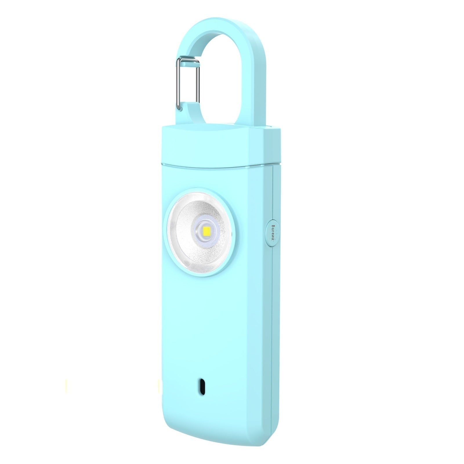 MEINOE Rechargeable Distress Alarm