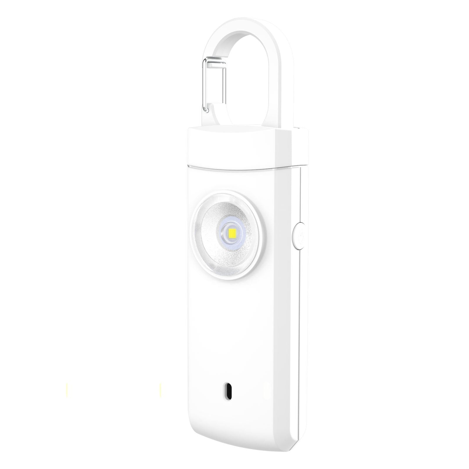 MEINOE Rechargeable Distress Alarm