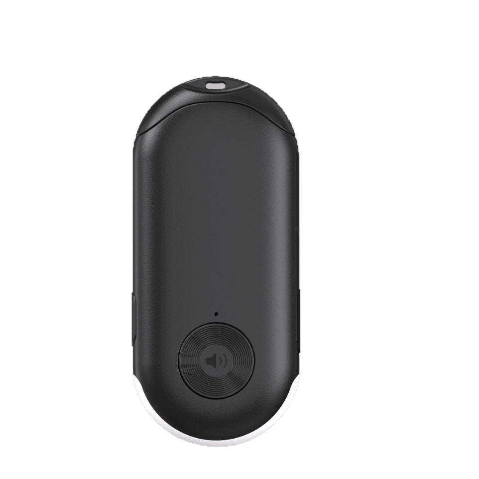 One Click Anti-loss And Anti-wolf Charging Alarm