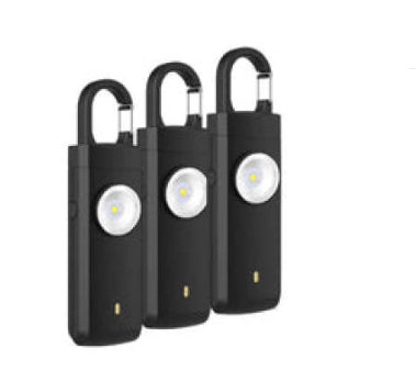 MEINOE Rechargeable Distress Alarm