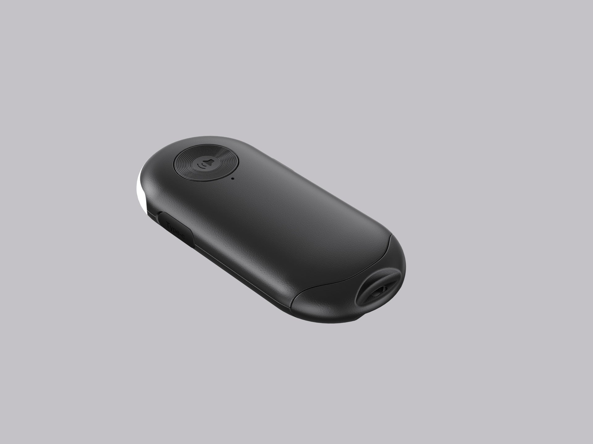 One Click Anti-loss And Anti-wolf Charging Alarm